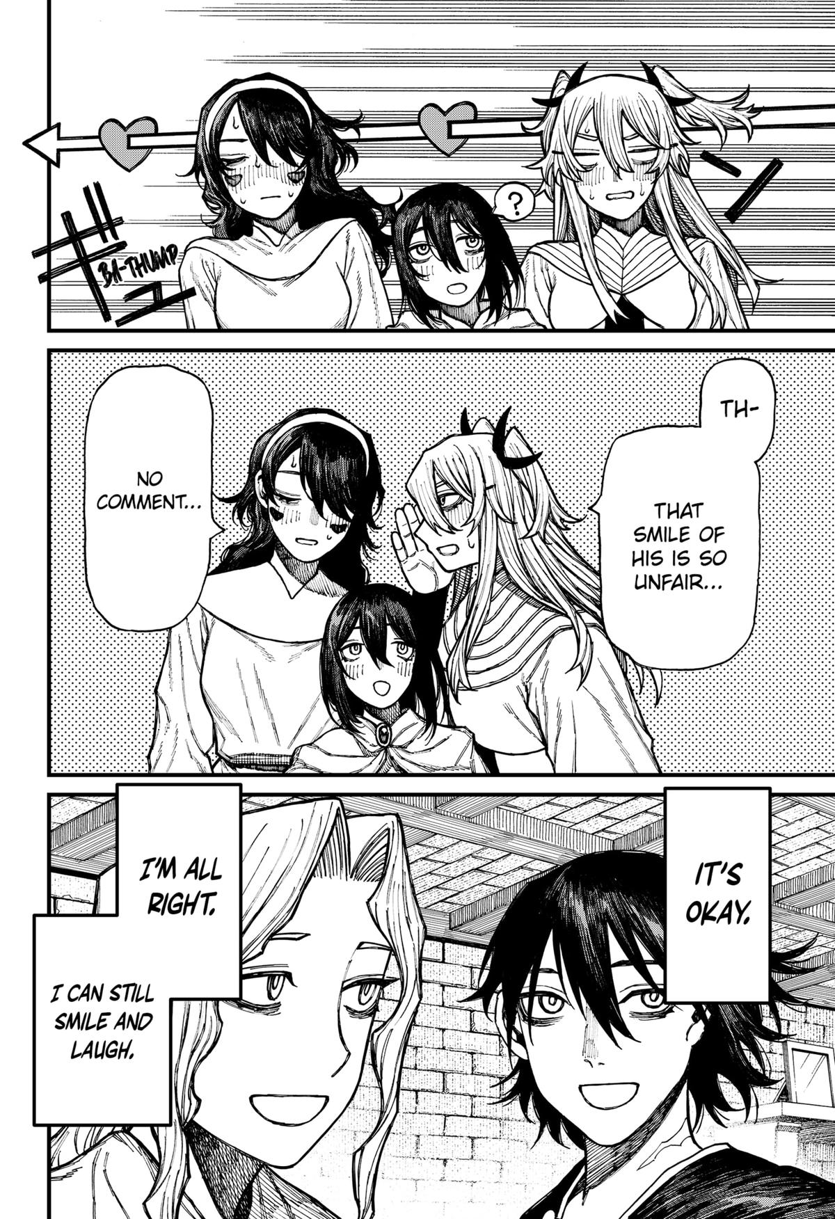 Read Centuria Manga Online