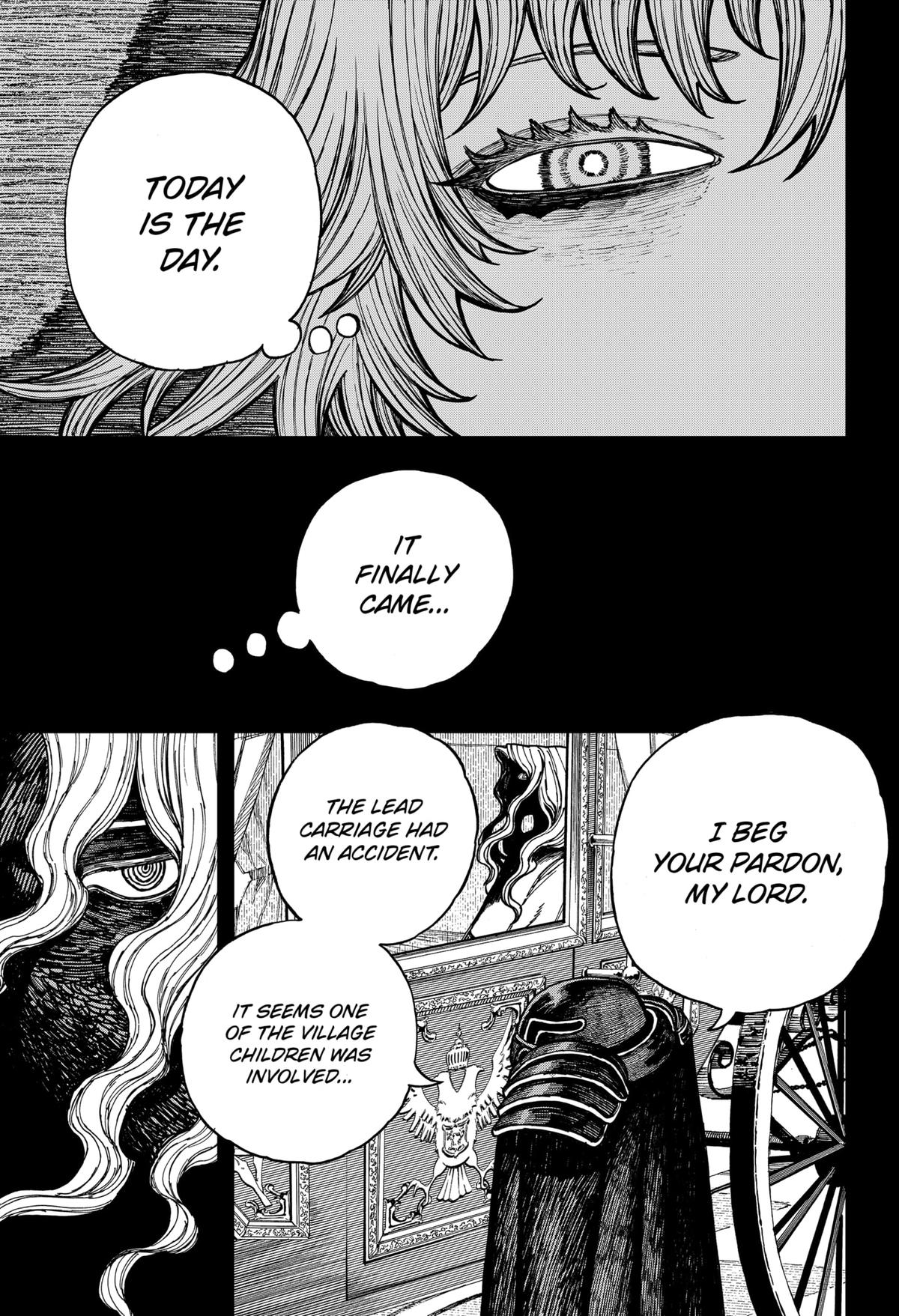 Read Centuria Manga Online