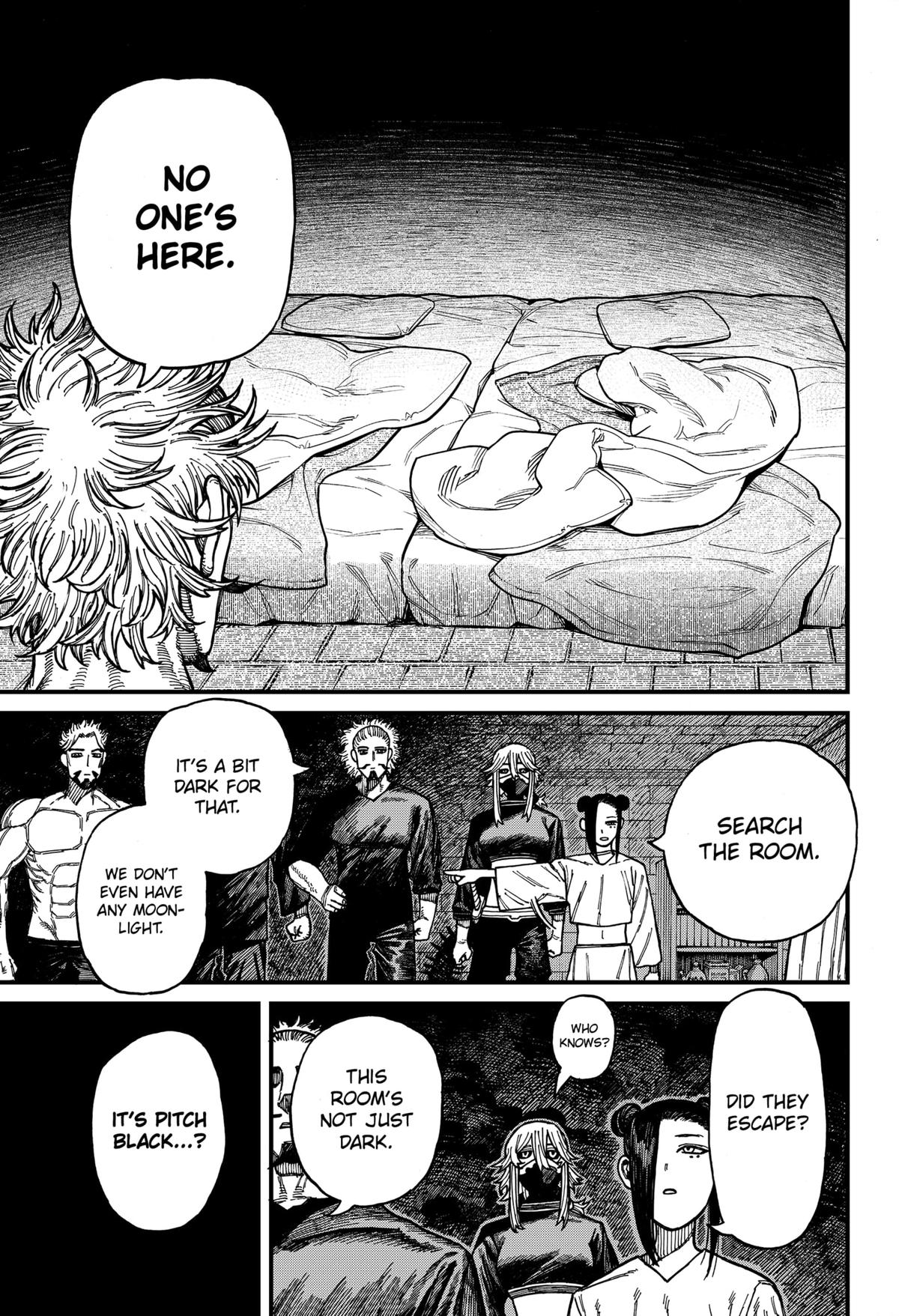 Read Centuria Manga Online