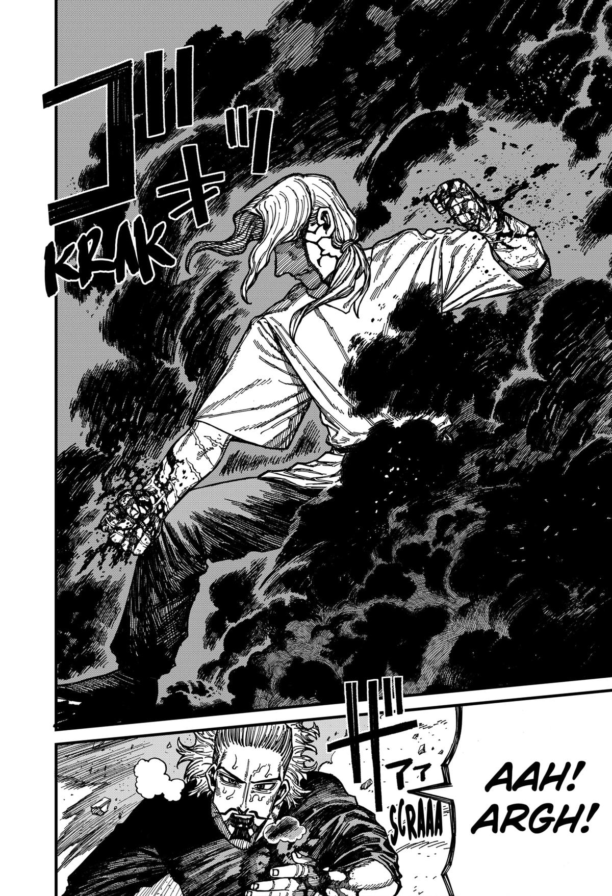 Read Centuria Manga Online