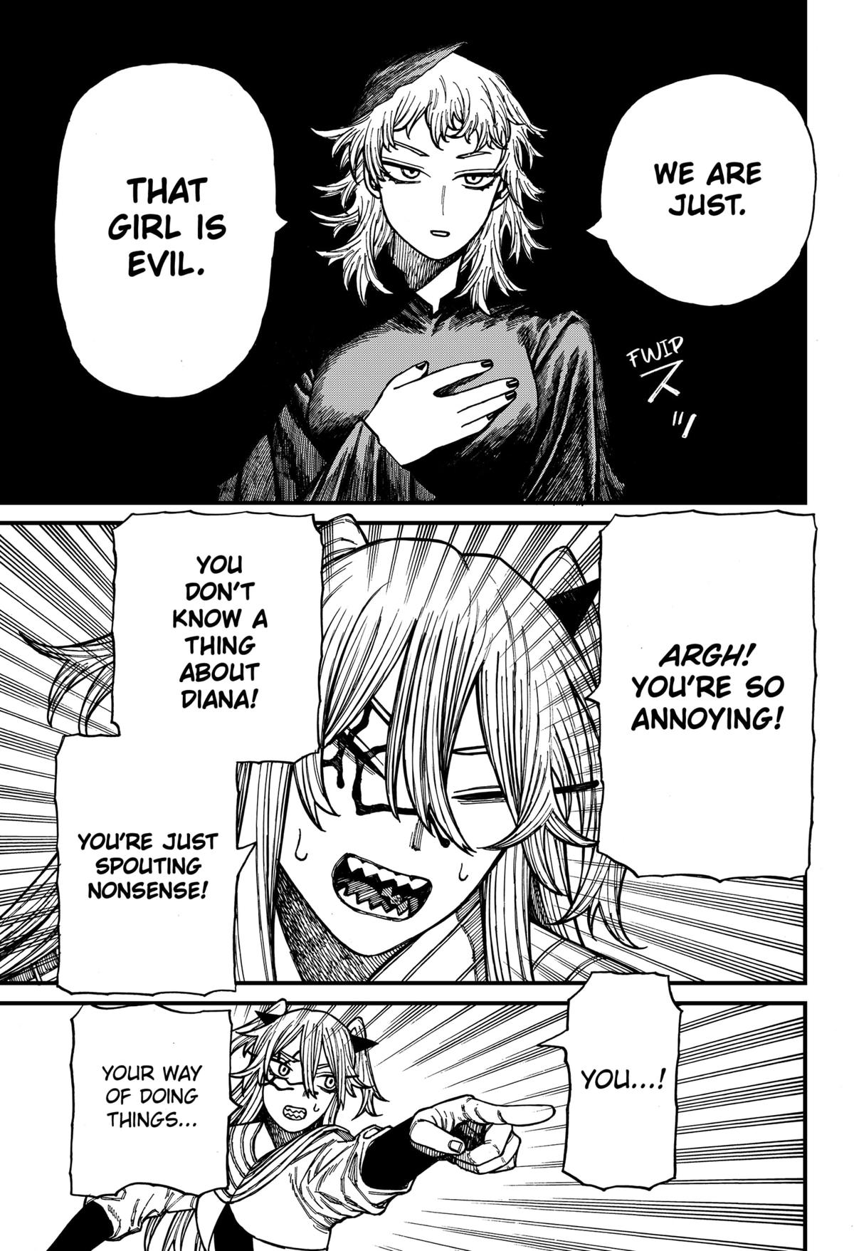 Read Centuria Manga Online