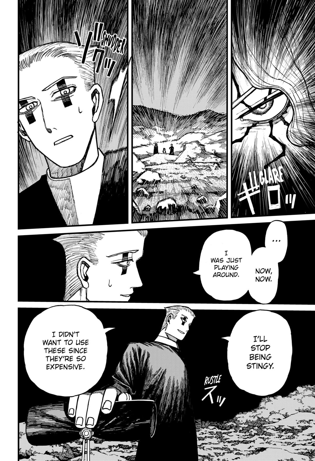 Read Centuria Manga Online