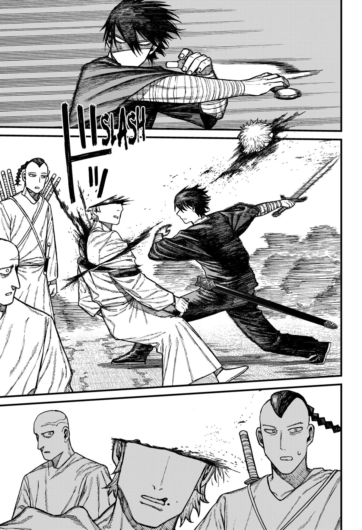 Read Centuria Manga Online