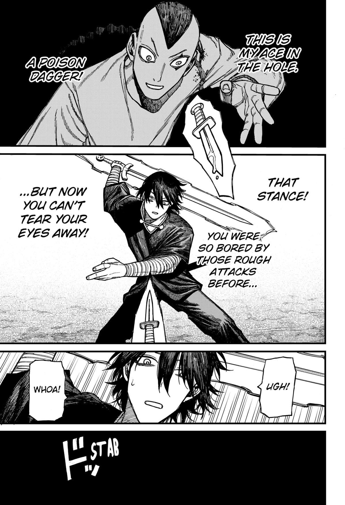 Read Centuria Manga Online