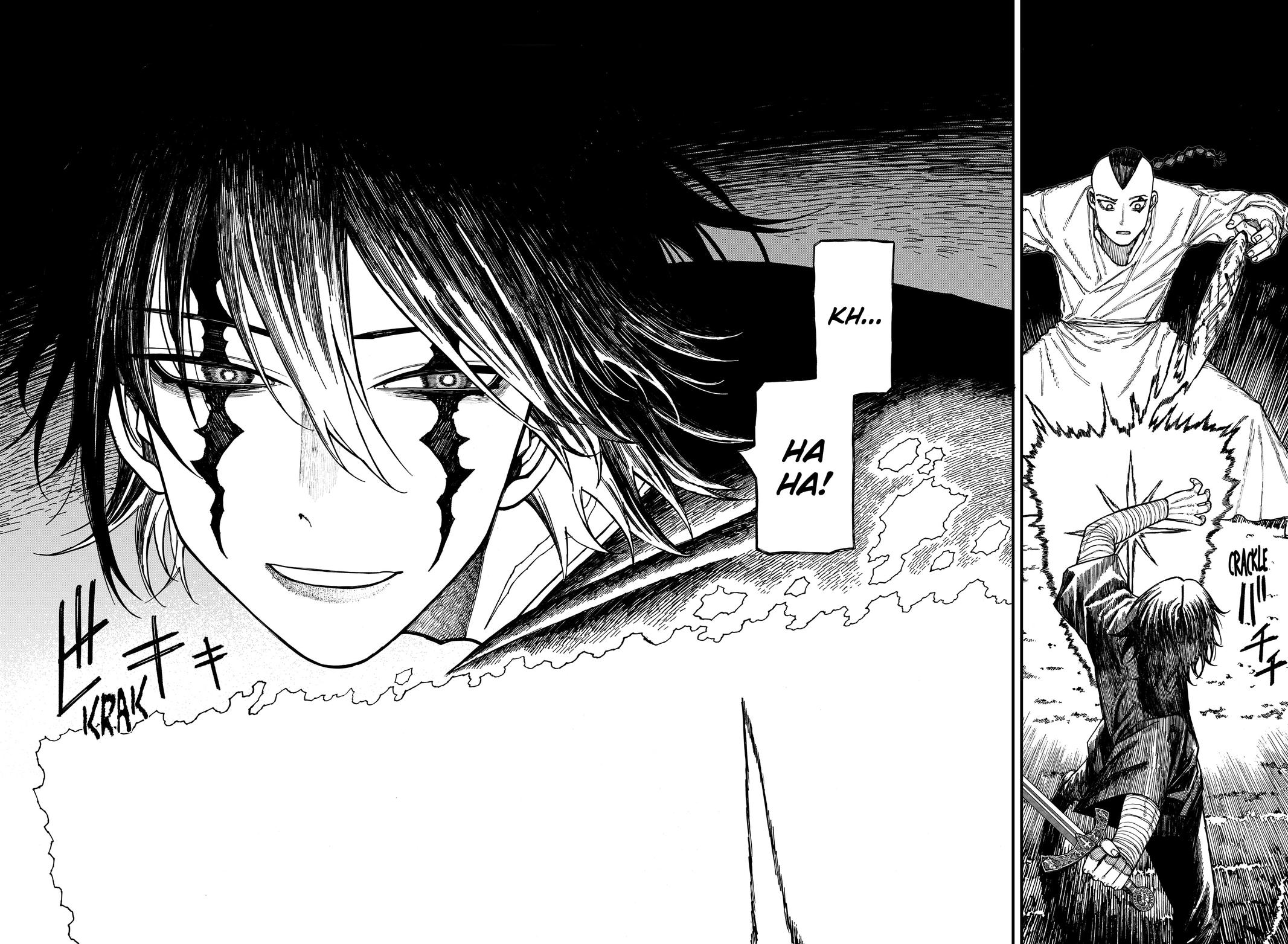 Read Centuria Manga Online