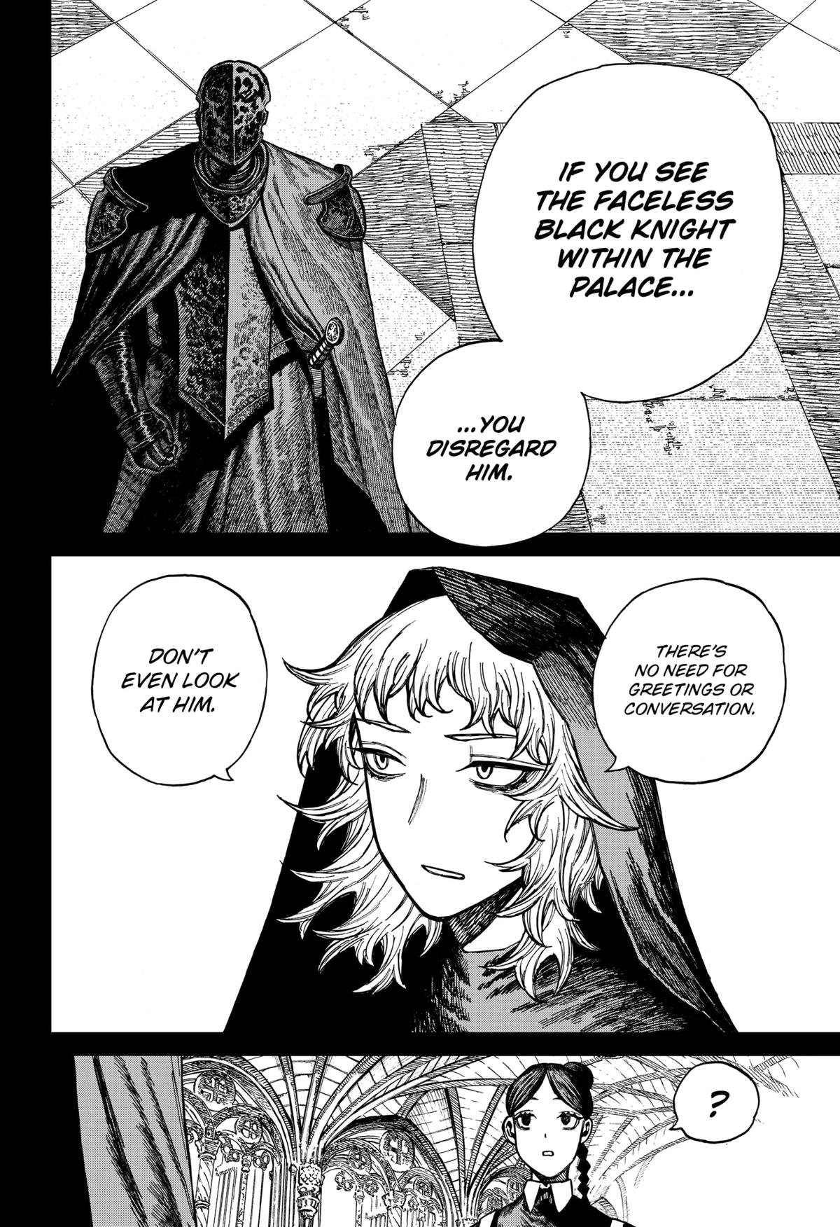 Read Centuria Manga Online