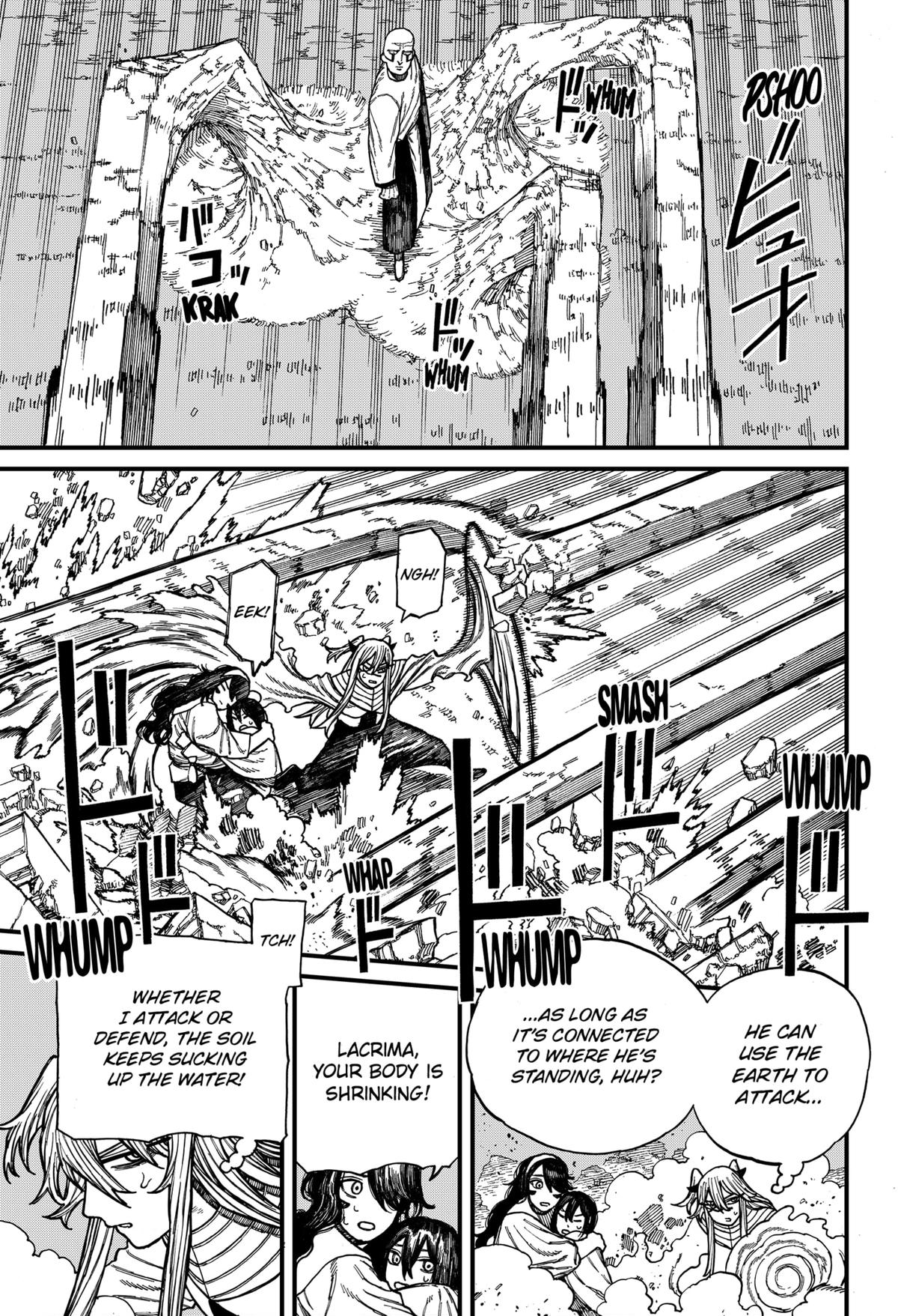 Read Centuria Manga Online