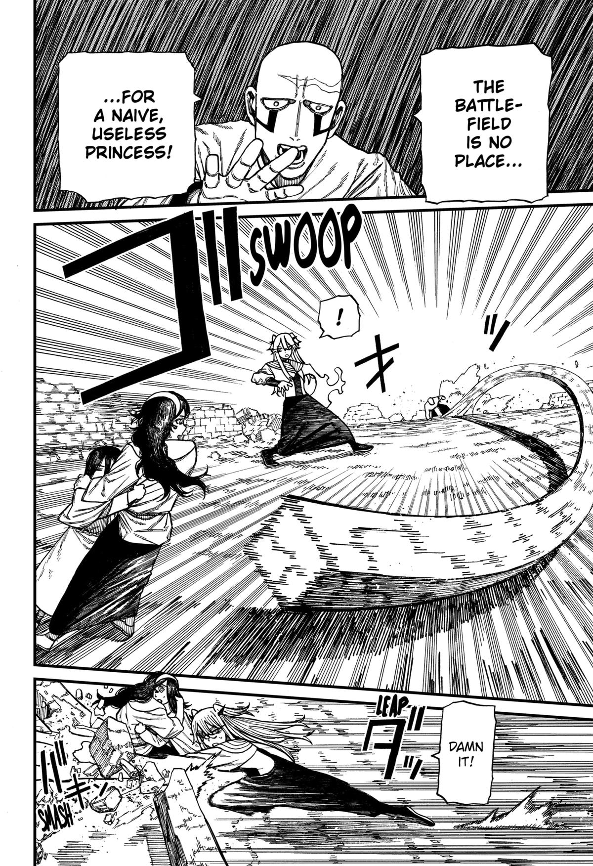 Read Centuria Manga Online