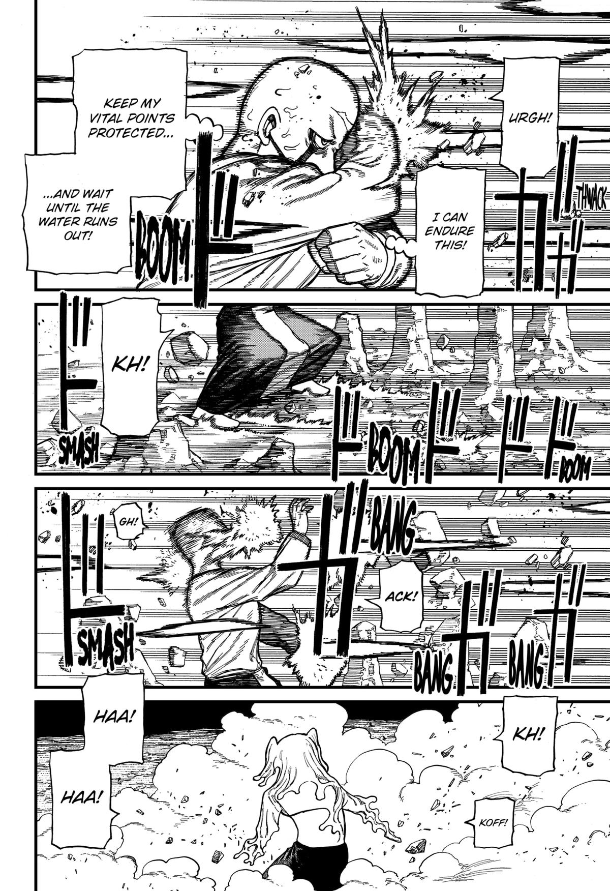 Read Centuria Manga Online