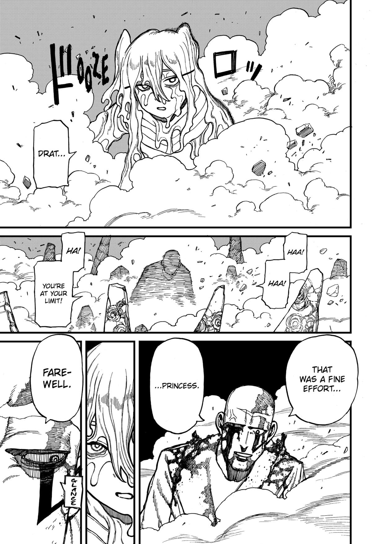 Read Centuria Manga Online