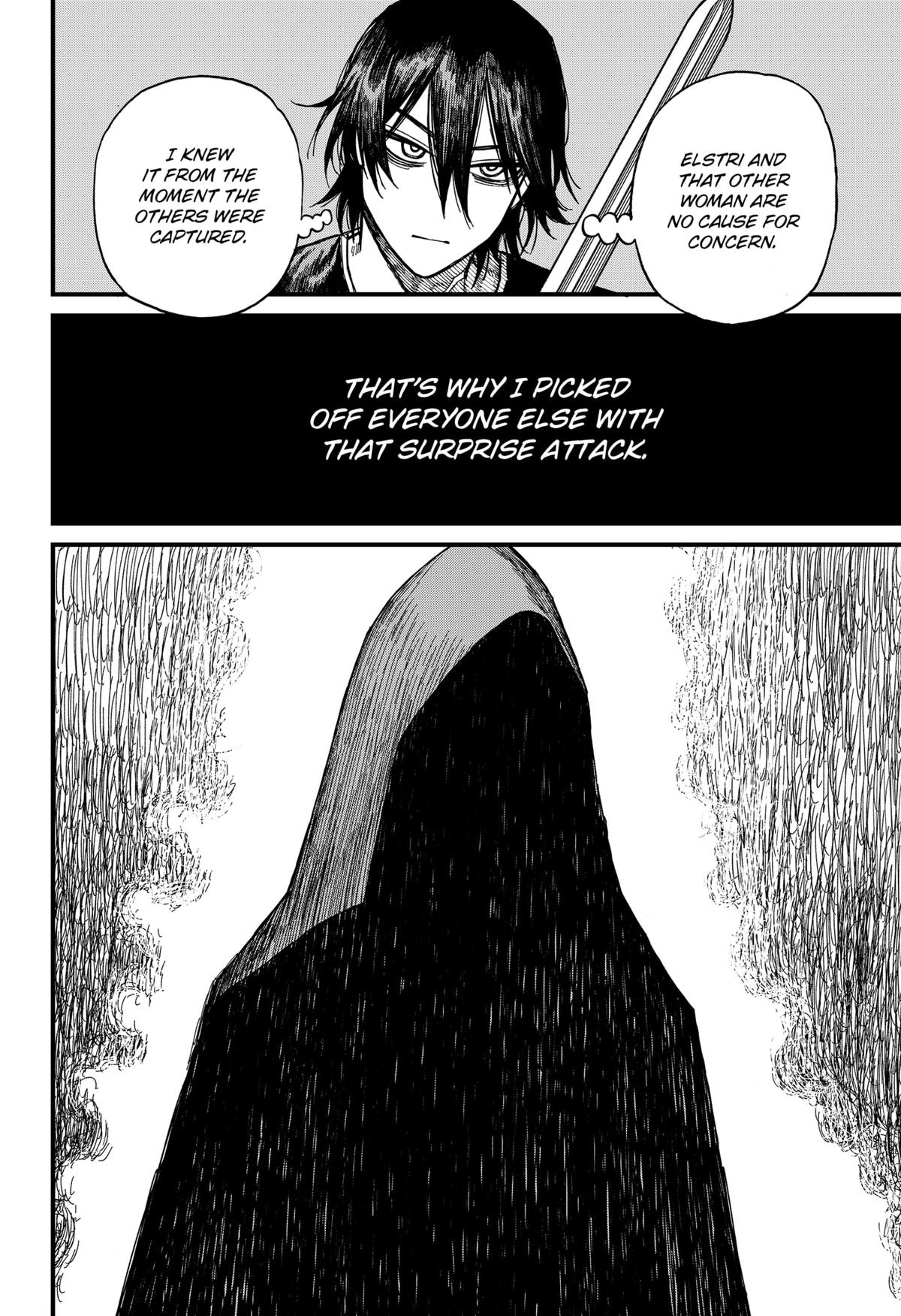 Read Centuria Manga Online