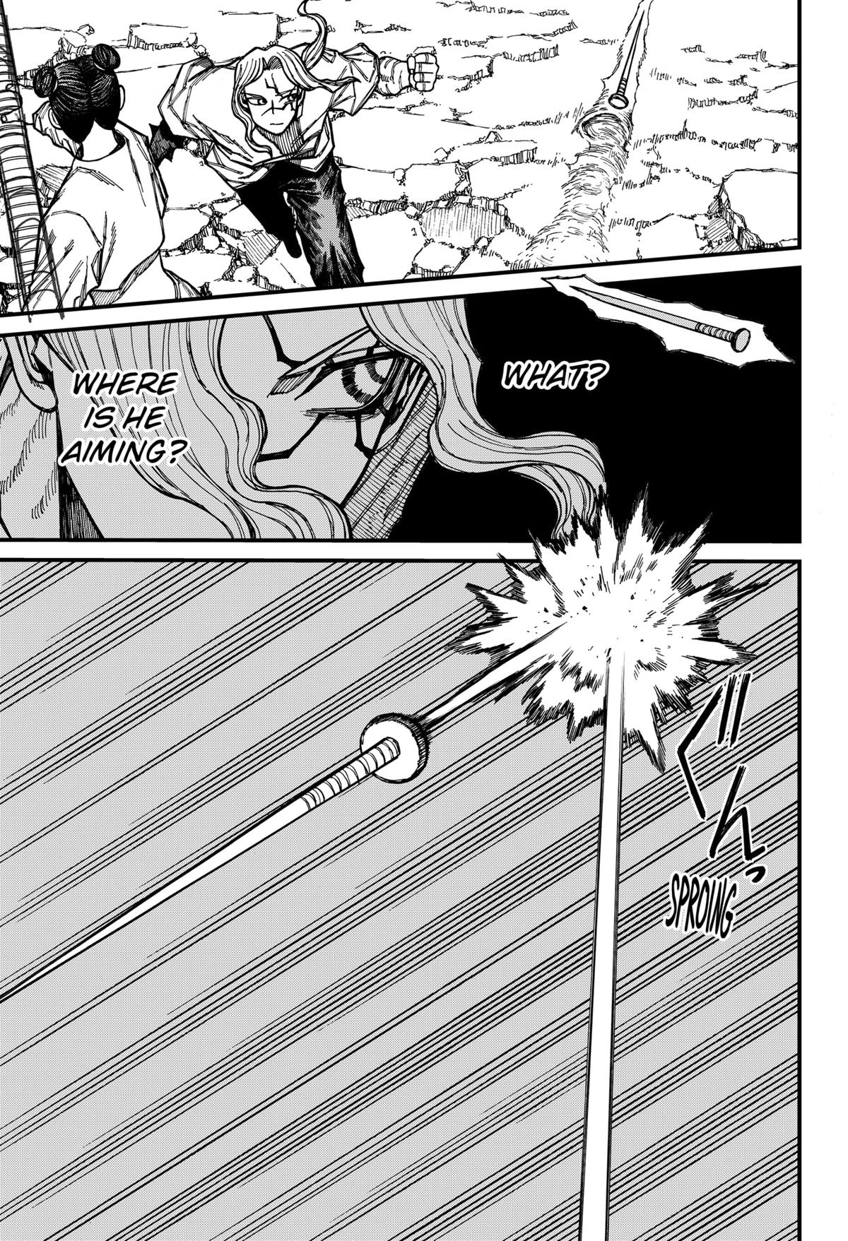 Read Centuria Manga Online