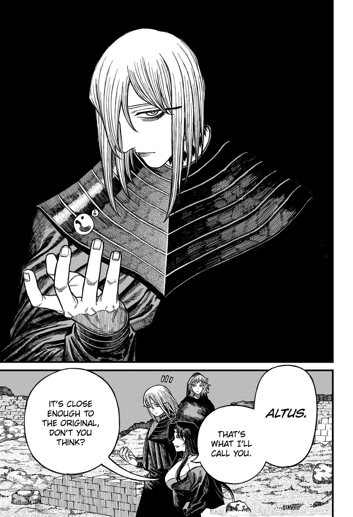 Read Centuria Manga Online