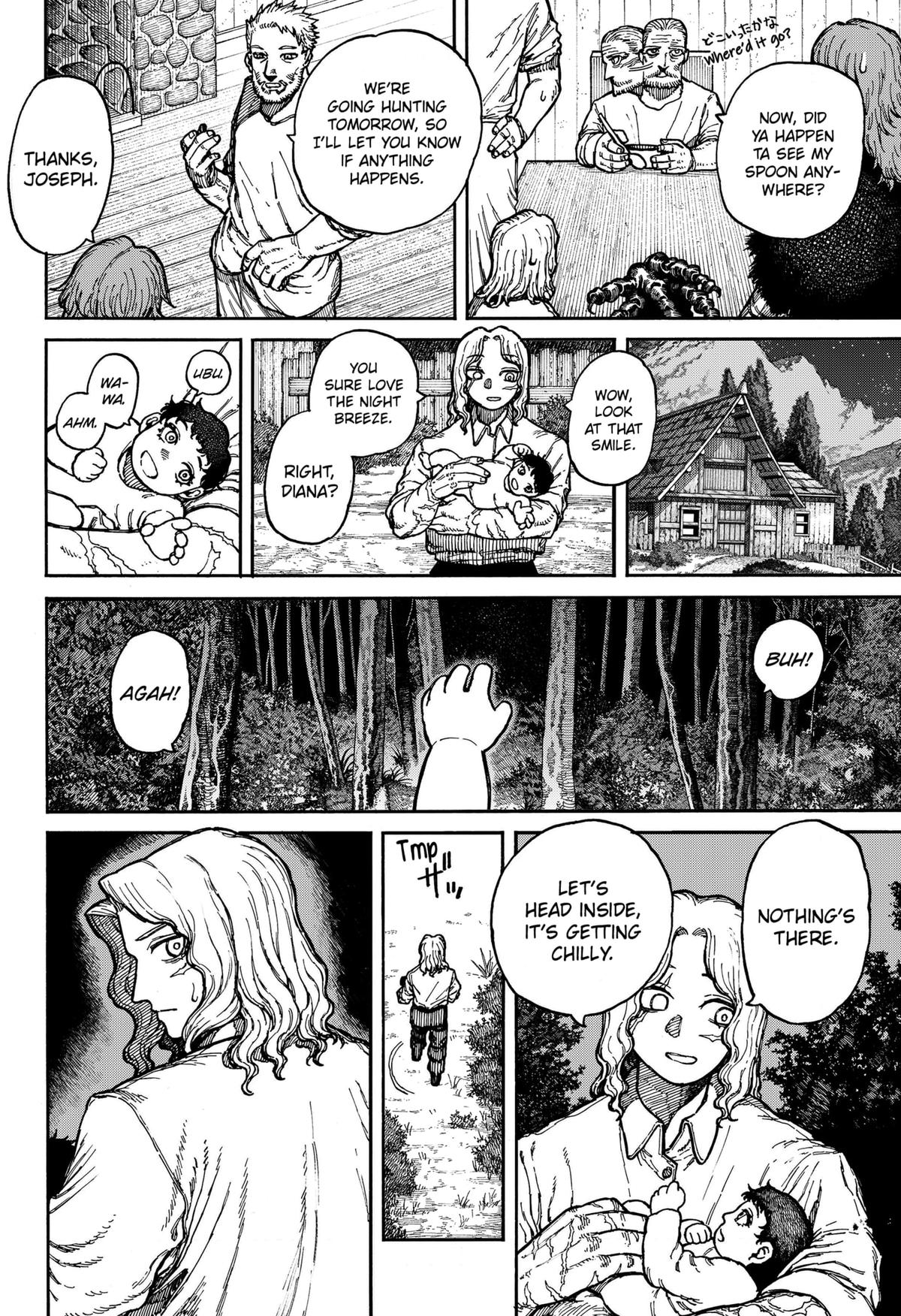 Read Centuria Manga Online