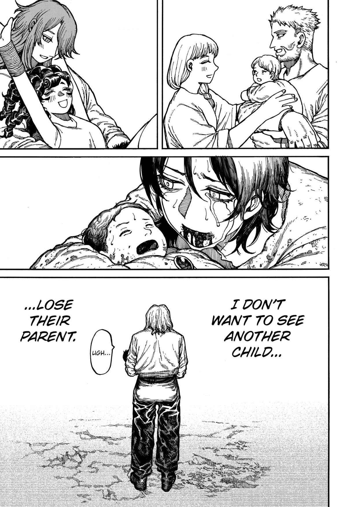 Read Centuria Manga Online