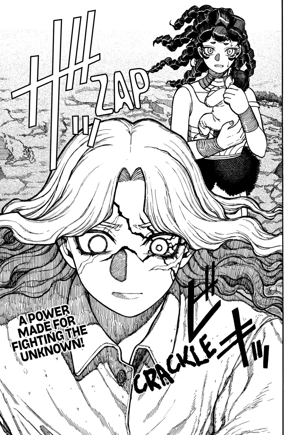 Read Centuria Manga Online