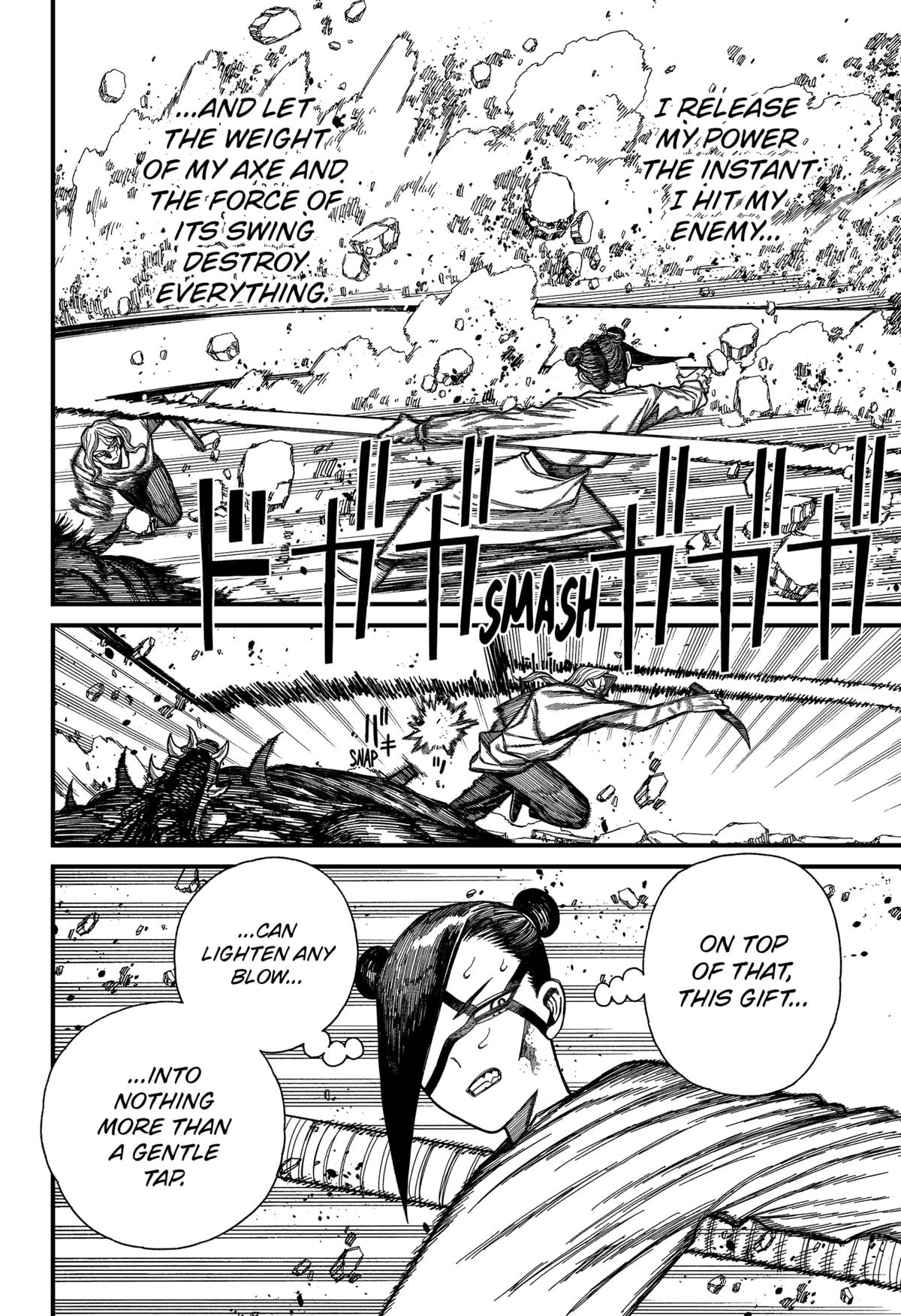 Read Centuria Manga Online