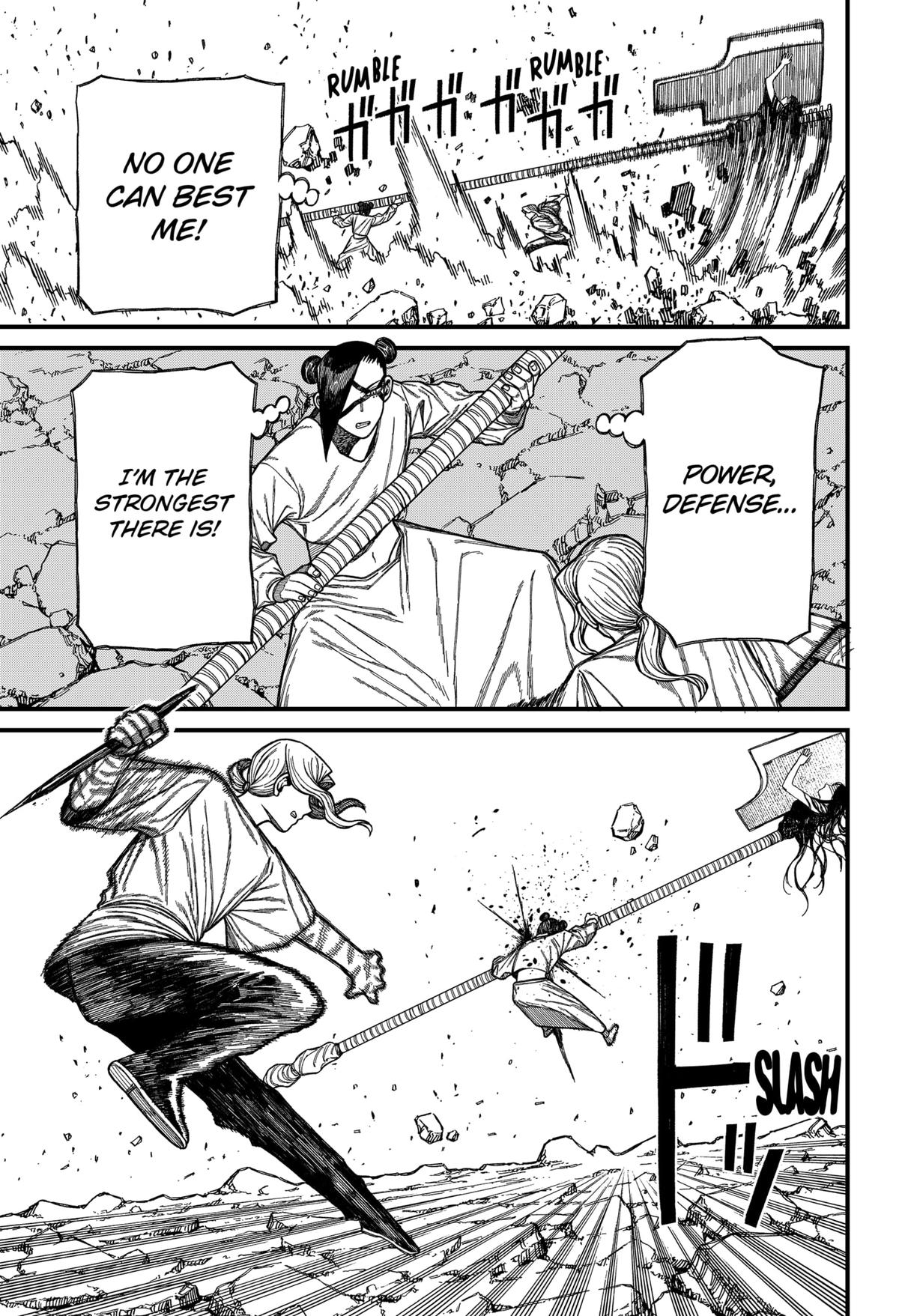 Read Centuria Manga Online