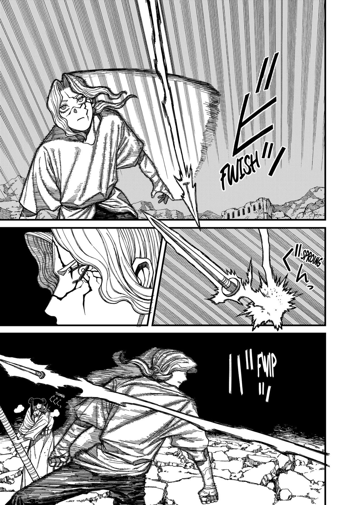 Read Centuria Manga Online