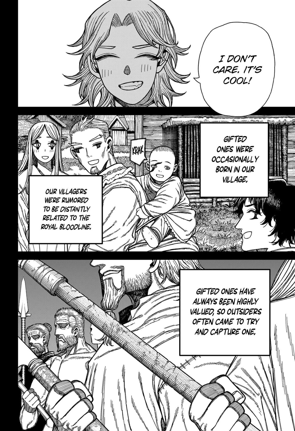 Read Centuria Manga Online