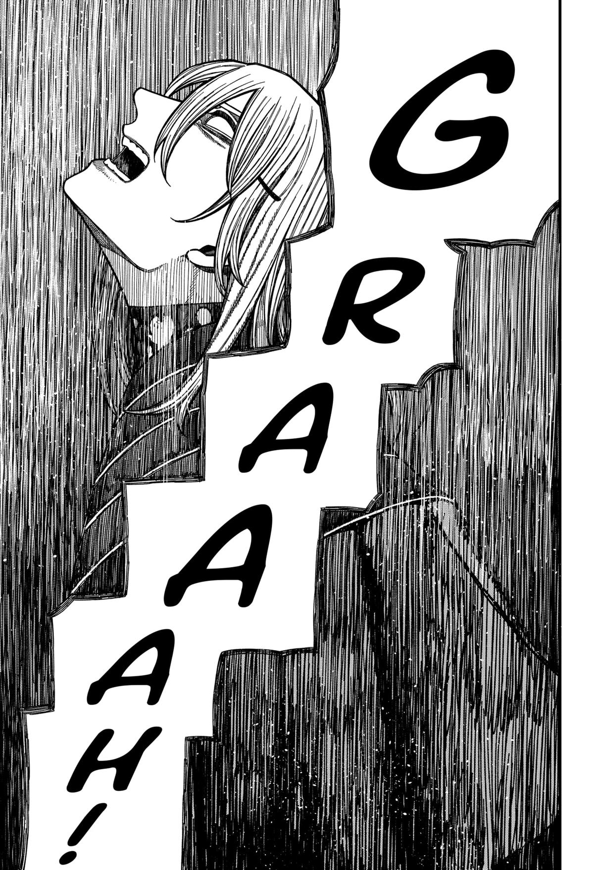 Read Centuria Manga Online