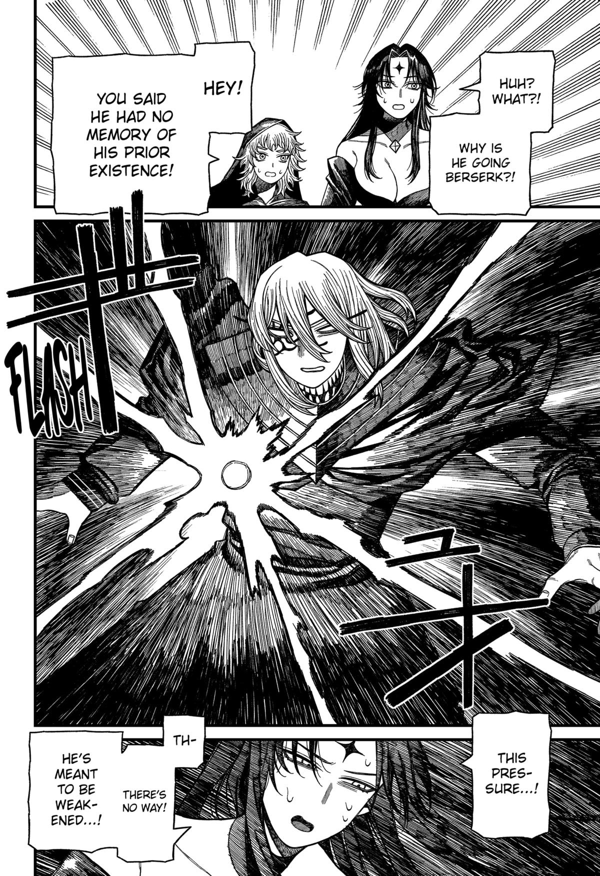 Read Centuria Manga Online