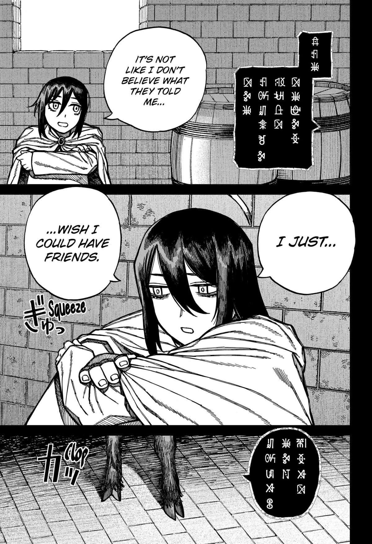 Read Centuria Manga Online