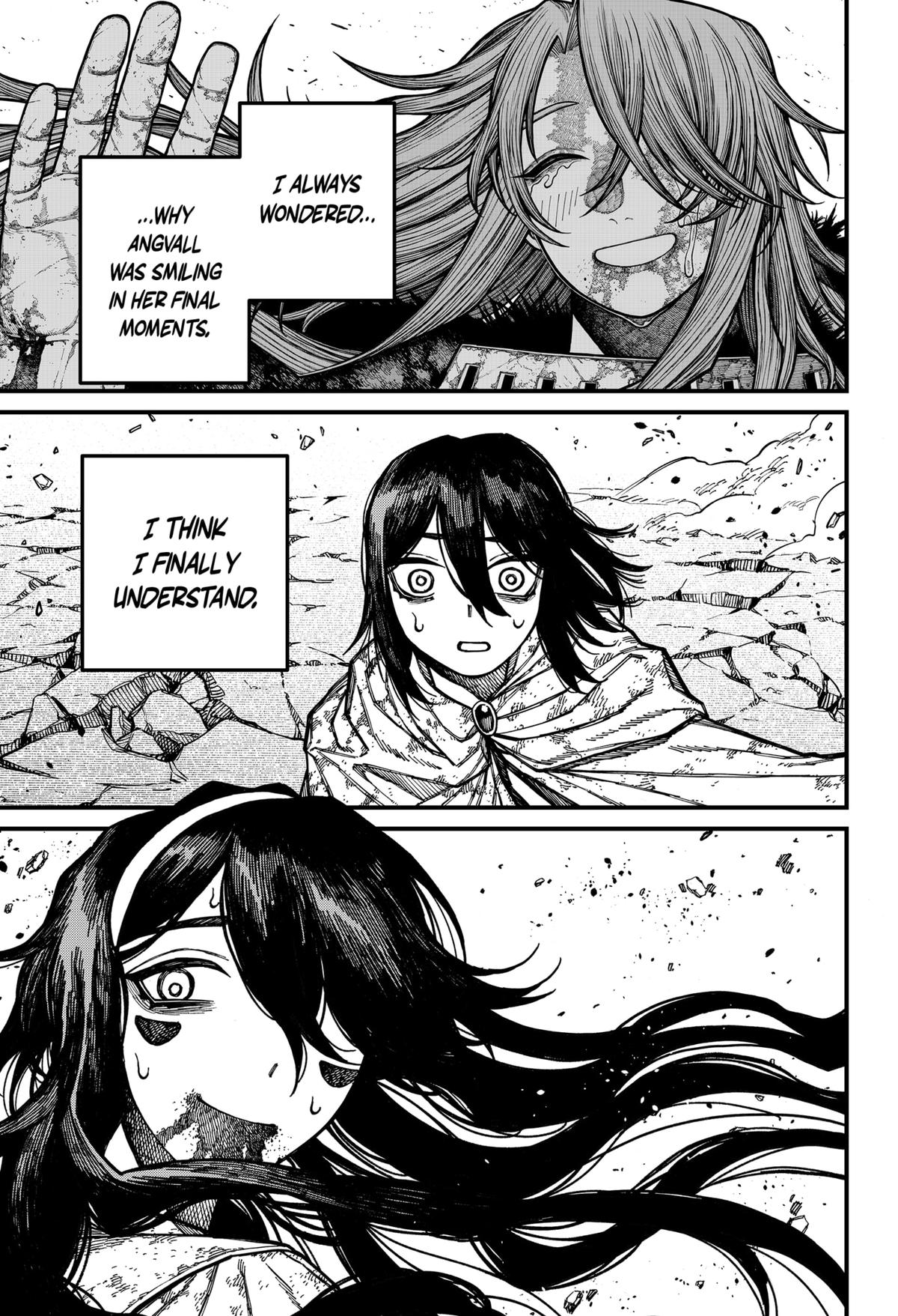 Read Centuria Manga Online