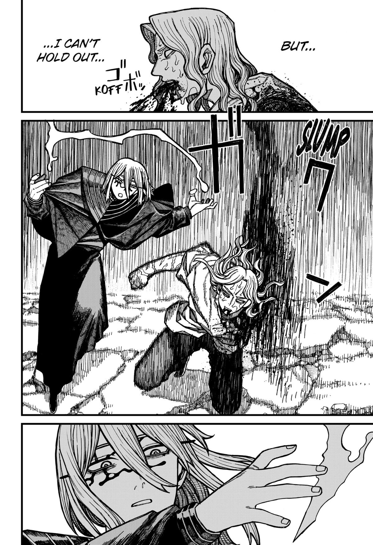 Read Centuria Manga Online