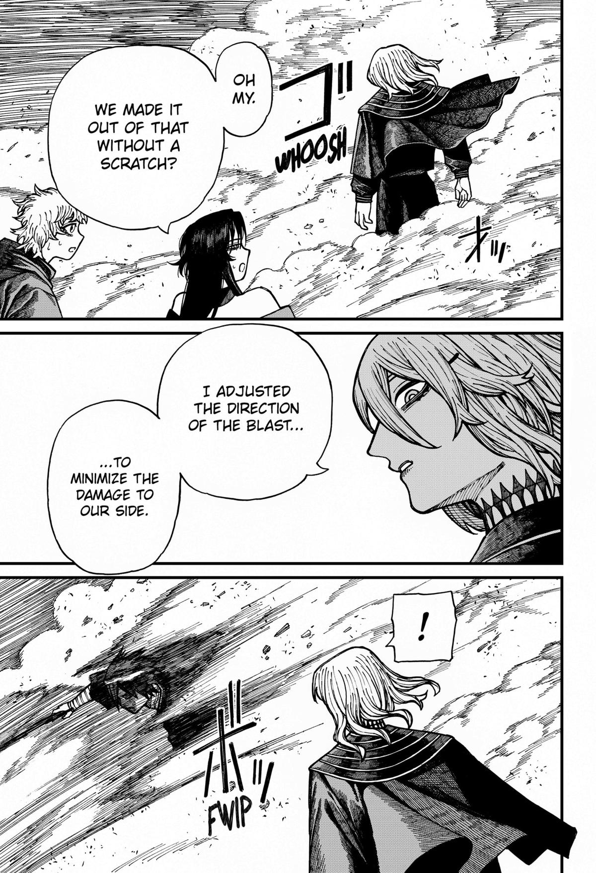 Read Centuria Manga Online