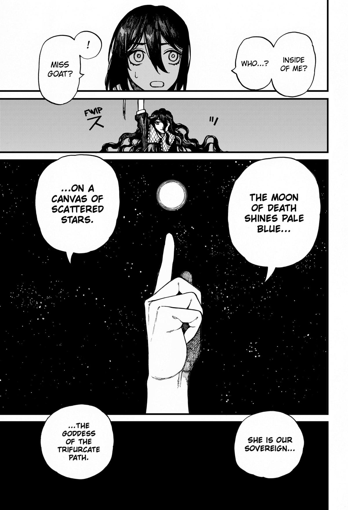 Read Centuria Manga Online