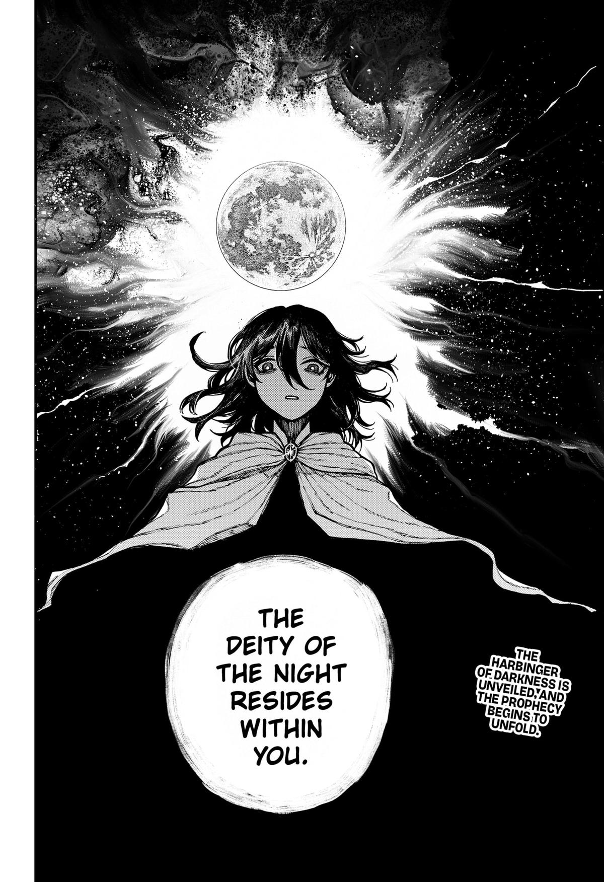 Read Centuria Manga Online