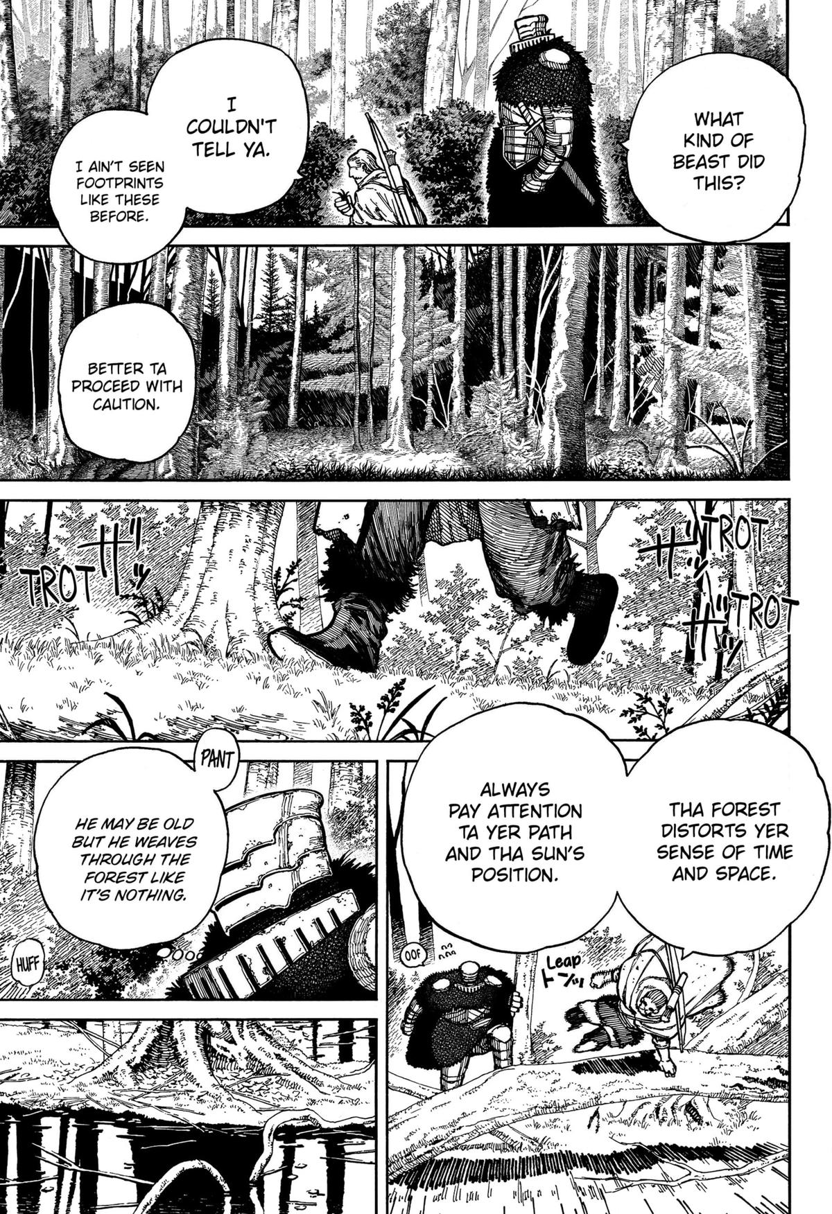 Read Centuria Manga Online