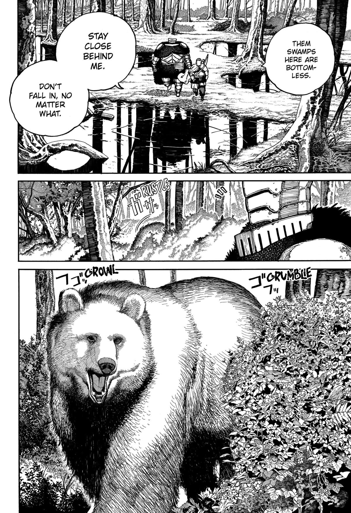 Read Centuria Manga Online