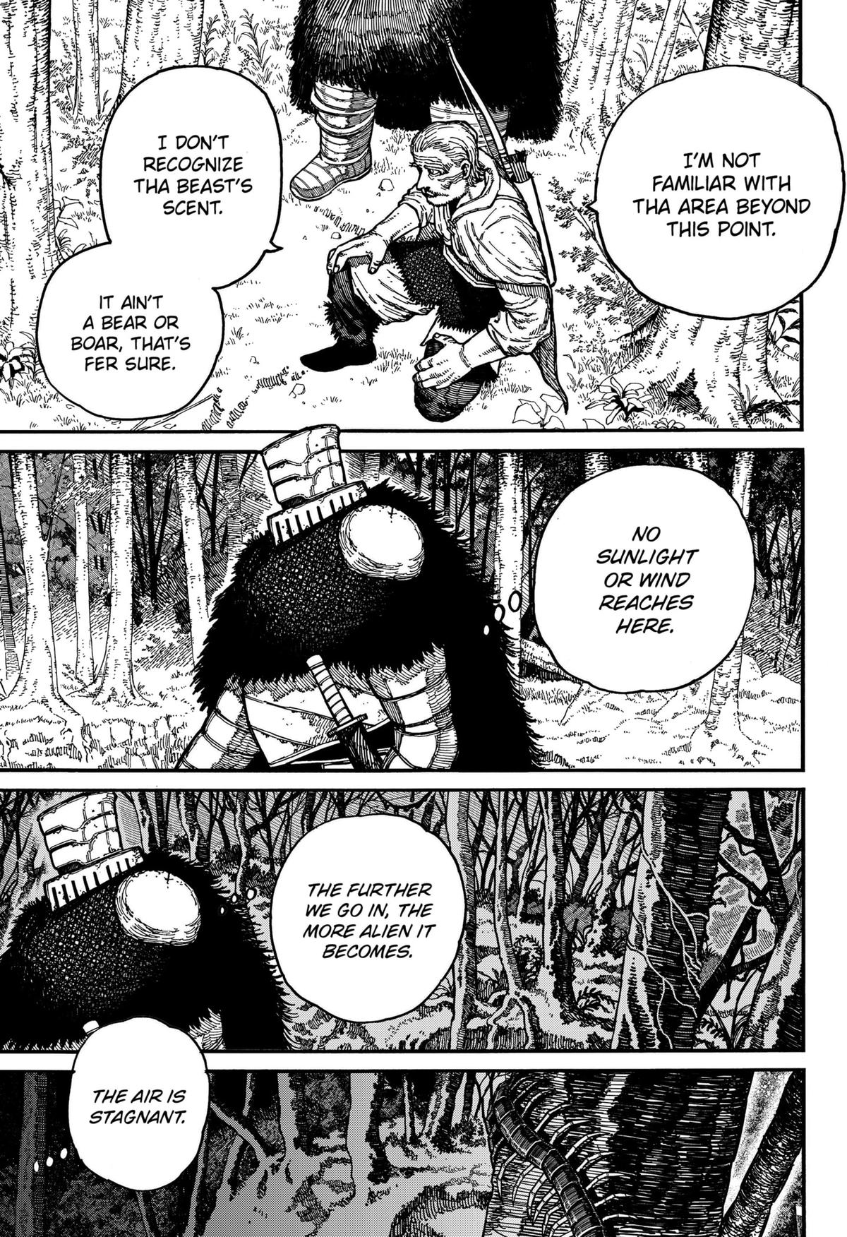 Read Centuria Manga Online