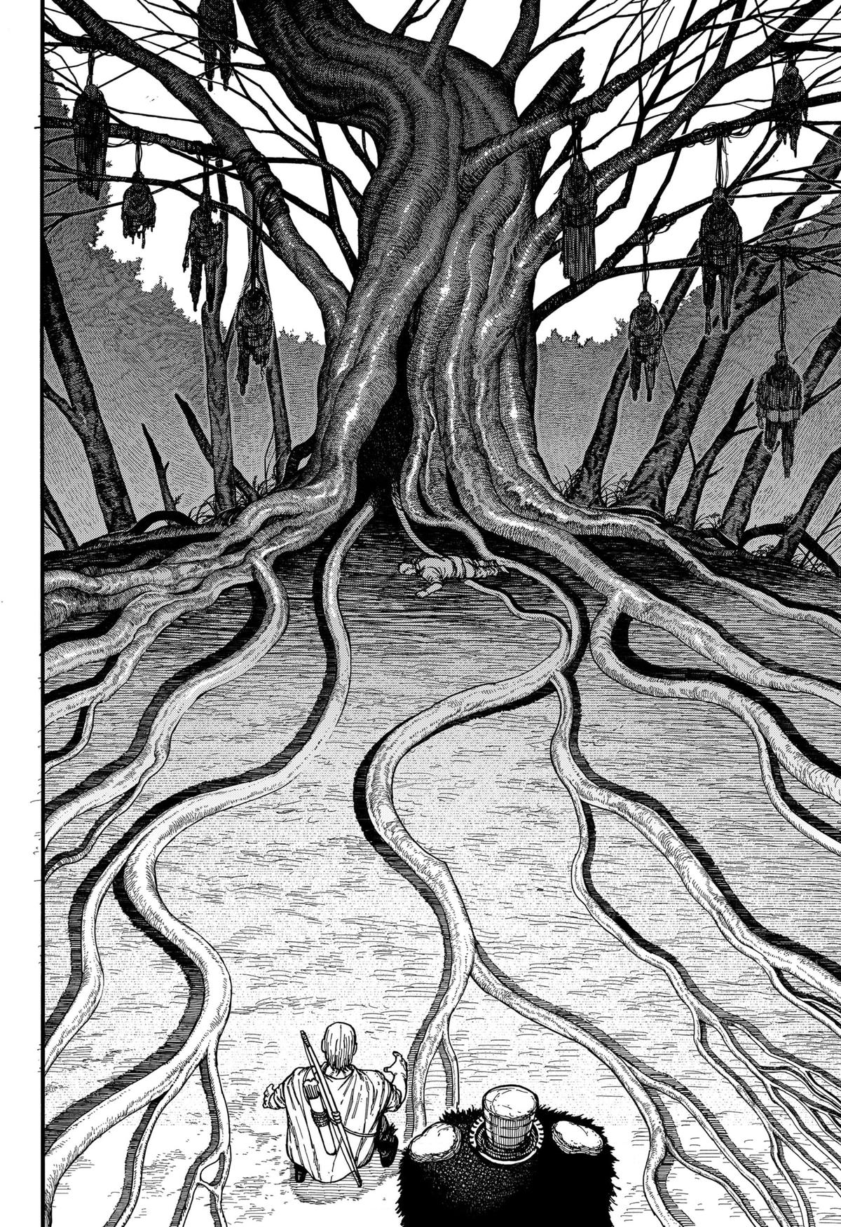 Read Centuria Manga Online