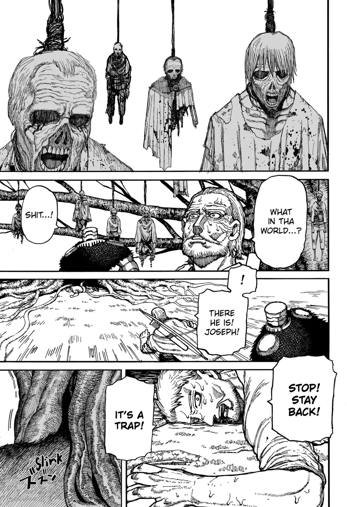 Read Centuria Manga Online