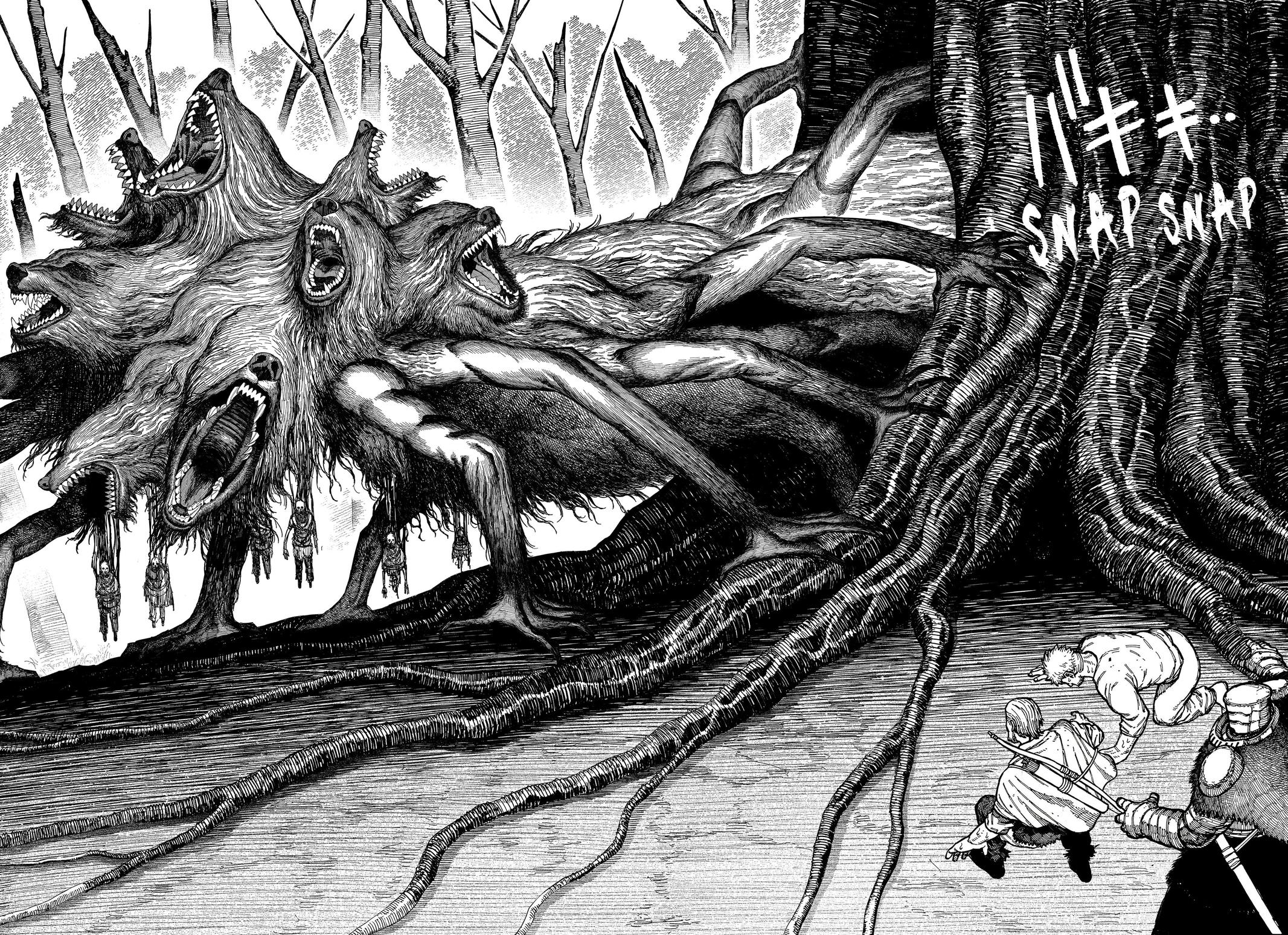 Read Centuria Manga Online