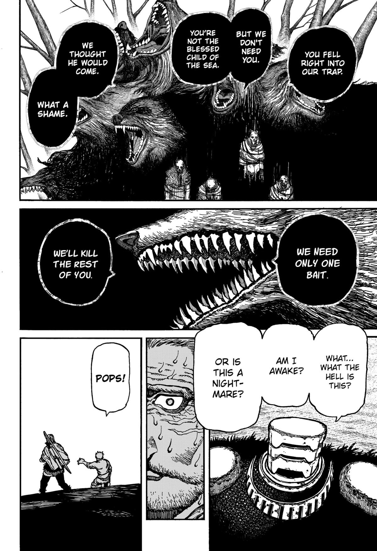 Read Centuria Manga Online