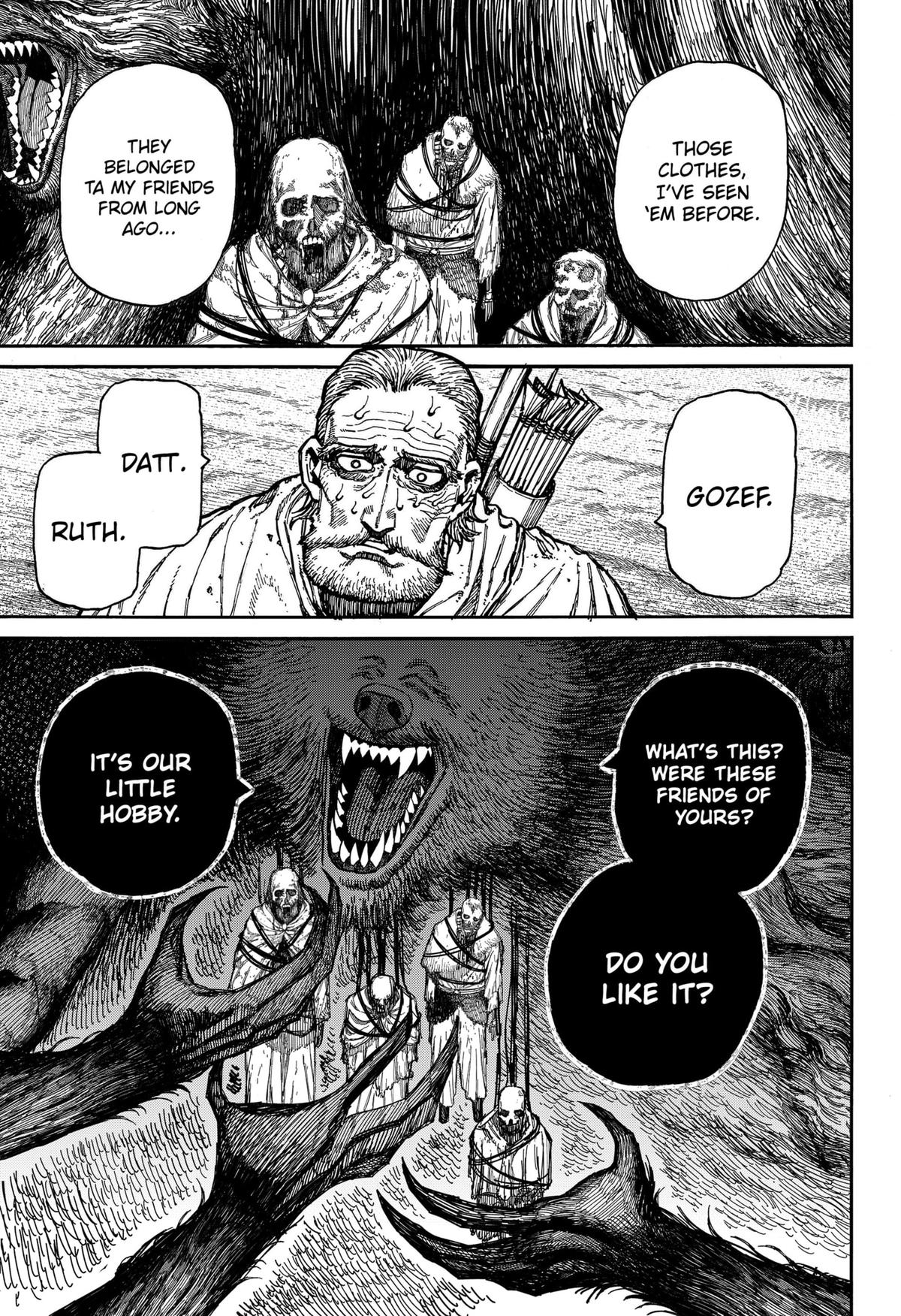 Read Centuria Manga Online