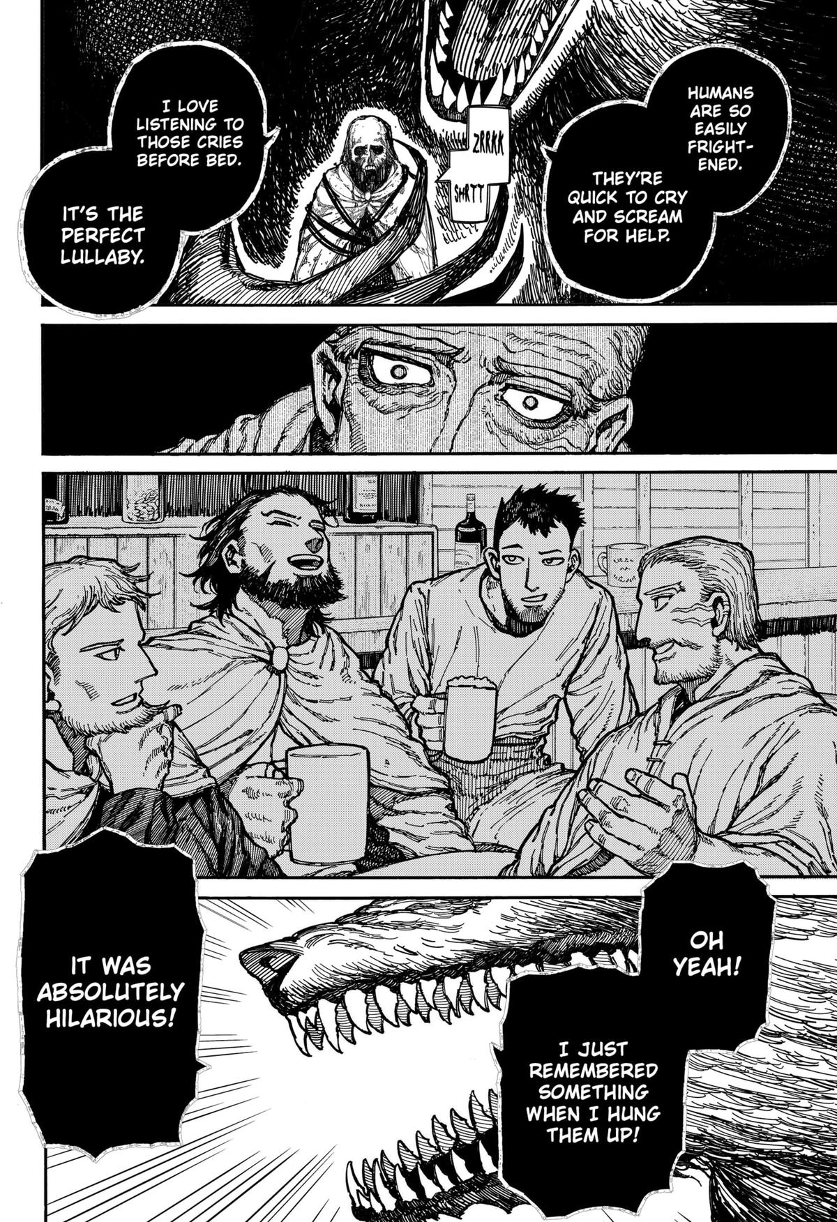 Read Centuria Manga Online