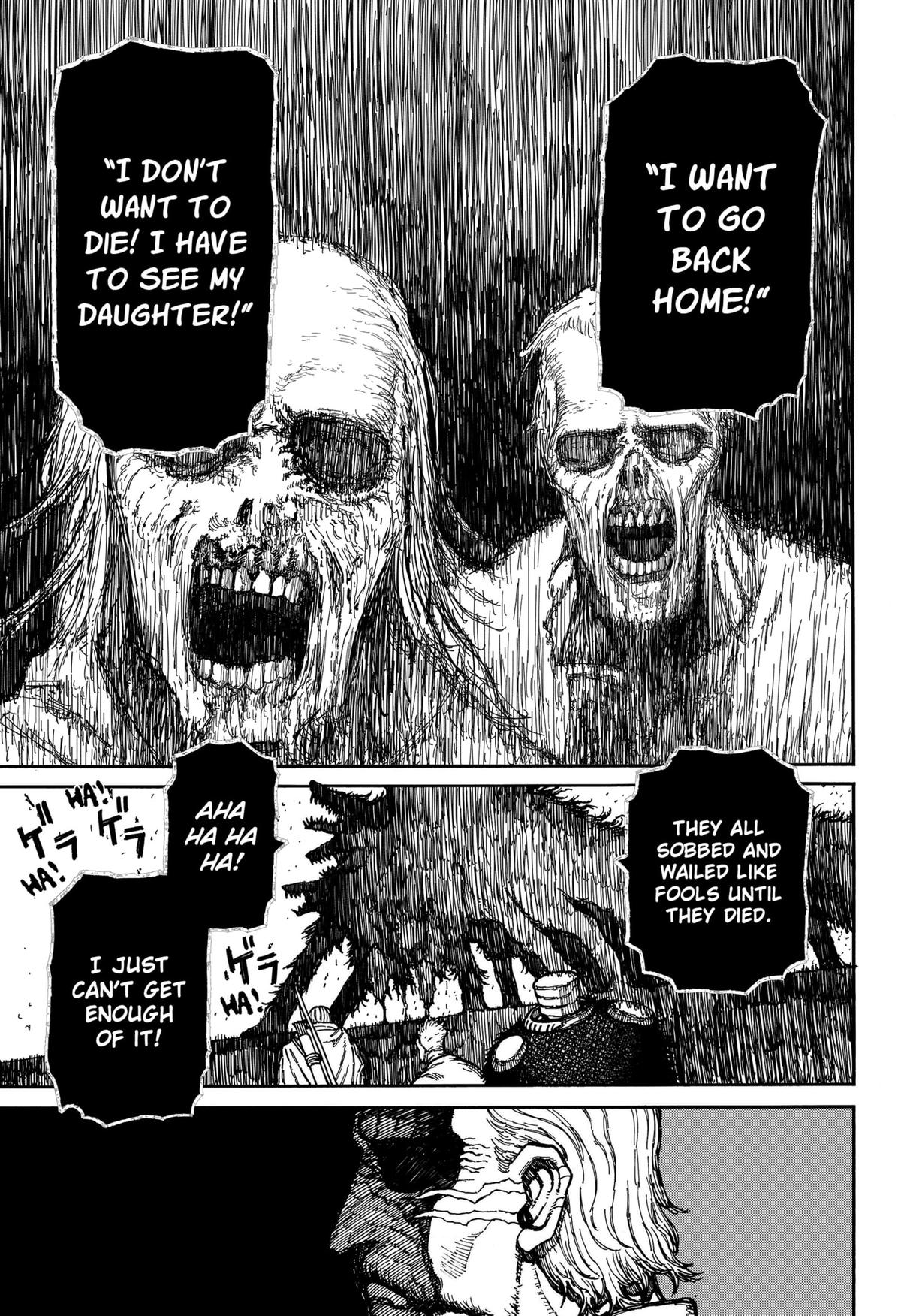 Read Centuria Manga Online