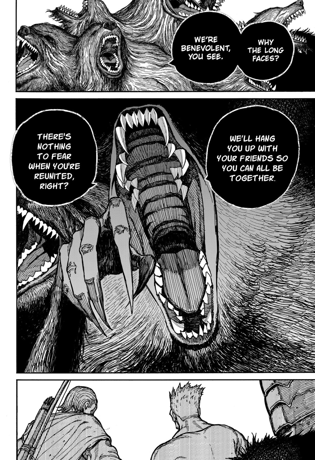 Read Centuria Manga Online