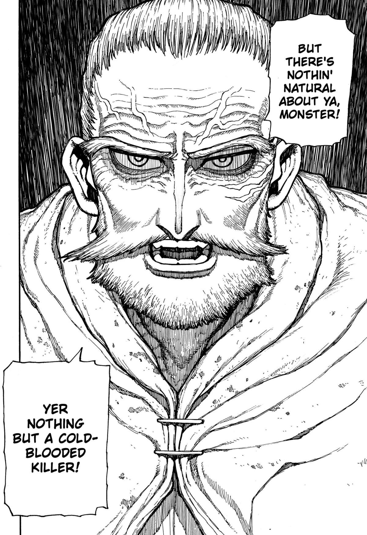 Read Centuria Manga Online