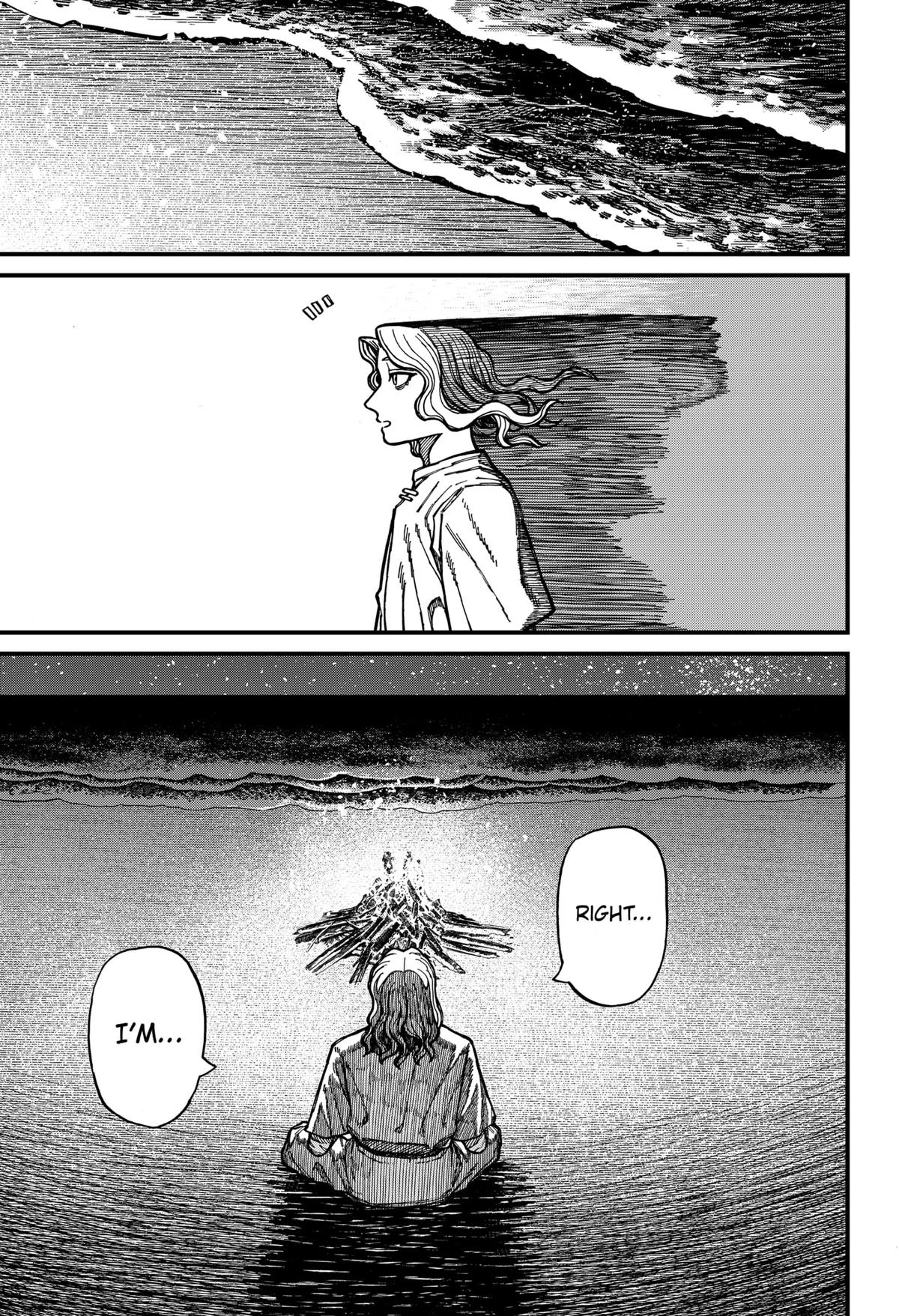 Read Centuria Manga Online