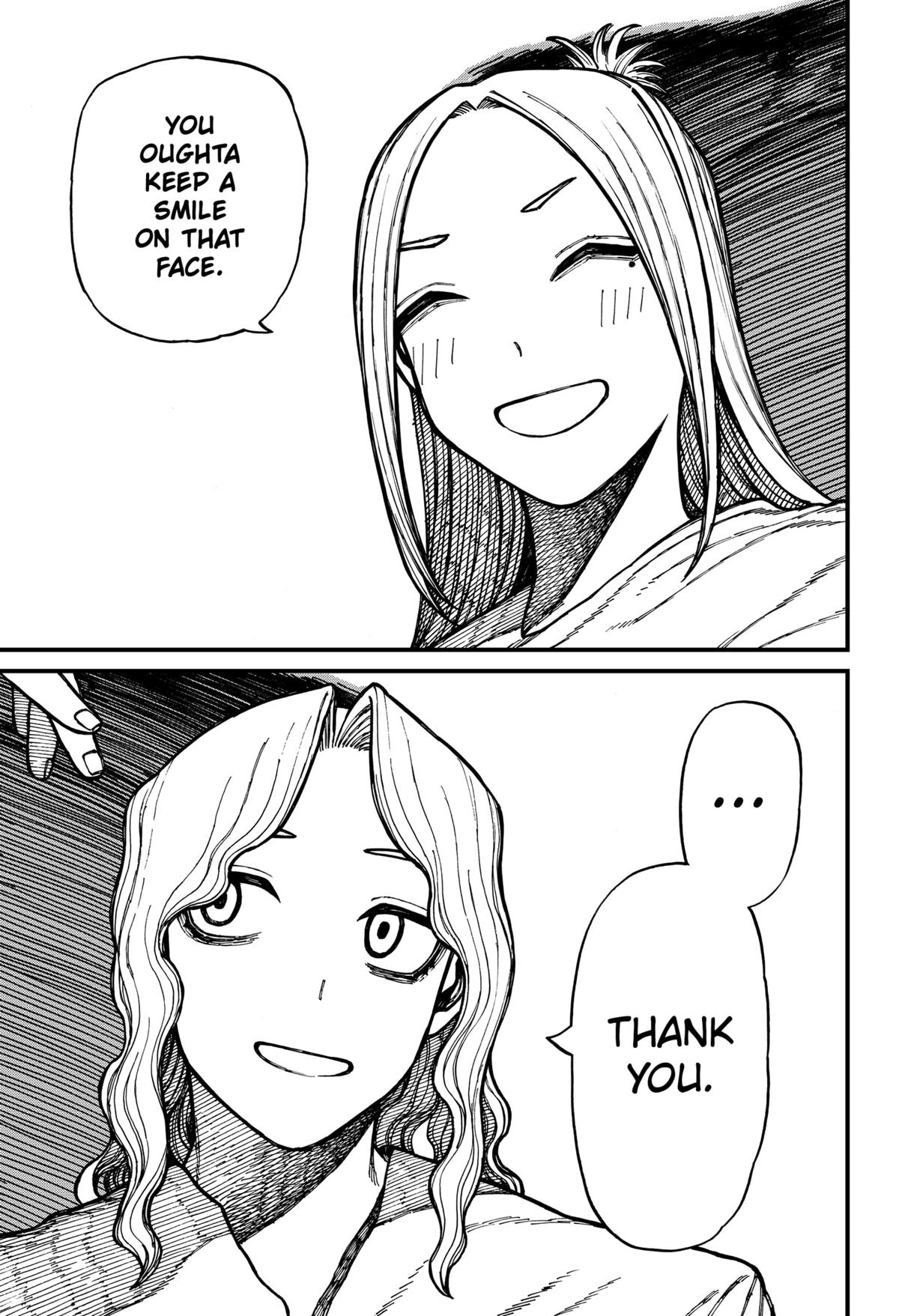 Read Centuria Manga Online