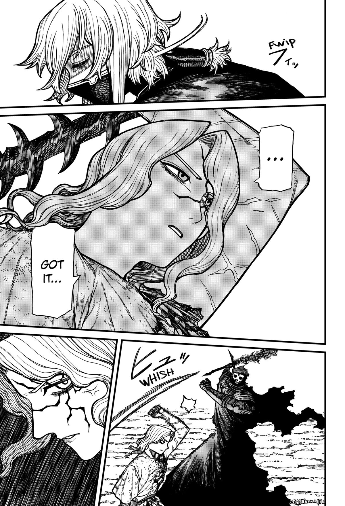 Read Centuria Manga Online