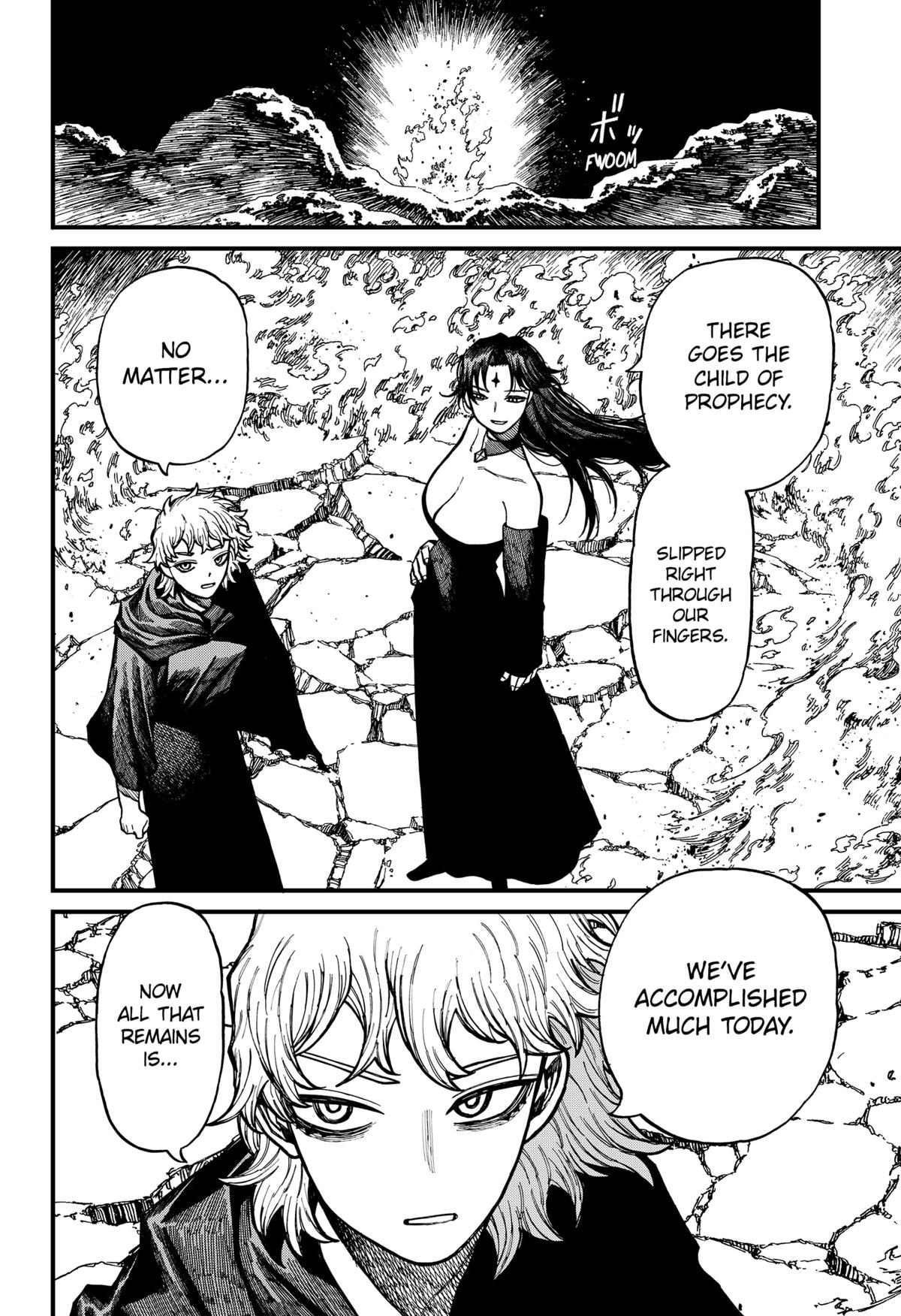 Read Centuria Manga Online