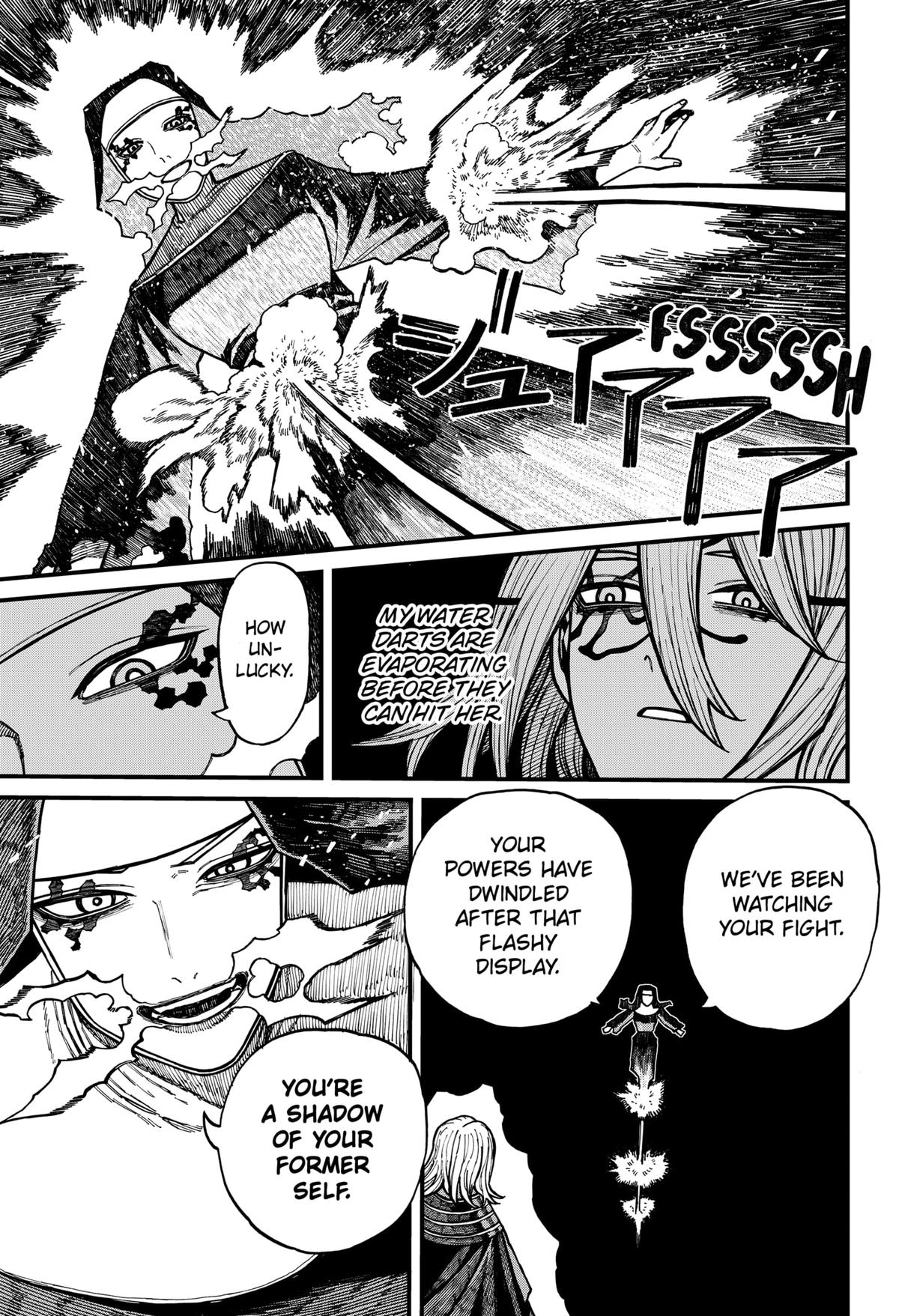 Read Centuria Manga Online