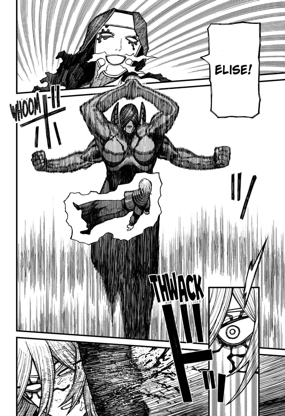 Read Centuria Manga Online